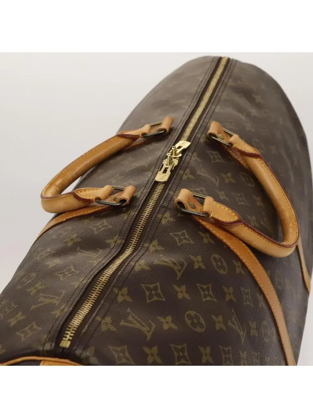 Louis Vuitton elevate your